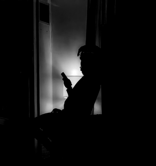 Girl in the Window Girl in the Window