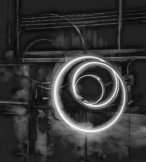 Abstract Lighting Abstract Lighting