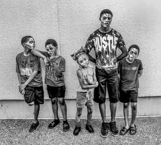 Day of the Dead Peace Out Day of the Dead Peace Out