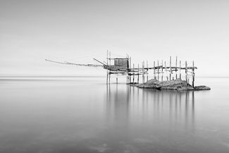 Lands of escape Lands of escape