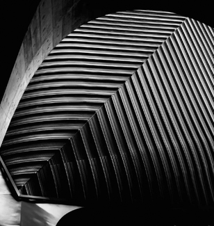 Rhythm in architecture Rhythm in architecture