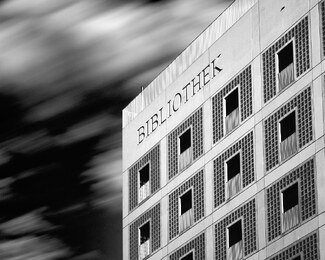 Stadtbibliothek Stuttgart Stadtbibliothek Stuttgart