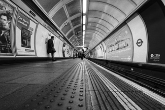 The Underground People The Underground People