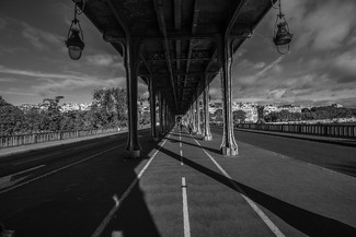 The Blackhole Bridge The Blackhole Bridge