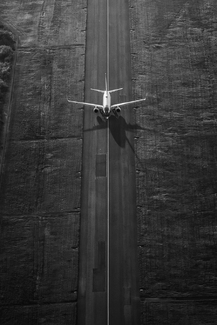 Way to runway Way to runway