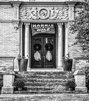 Ghosts Of Election Past Ghosts Of Election Past