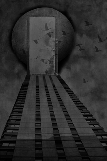 Beyond The Threshold Beyond The Threshold