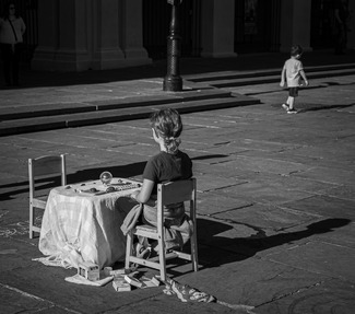 Child of Fortune Child of Fortune