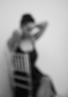 In the Style of Degas In the Style of Degas