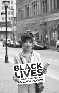 Meaningful Protest Meaningful Protest