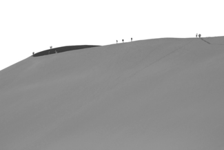 Dune top