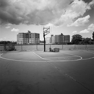 Court of Dreams- Buffalo, NY