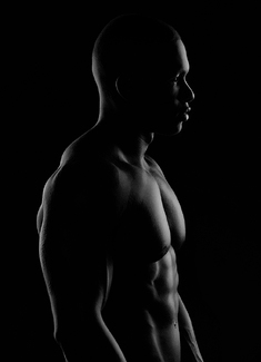 The Fitness Model The Fitness Model