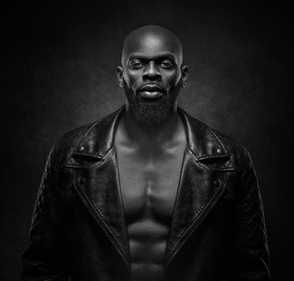 Doc In Leather Jacket Doc In Leather Jacket