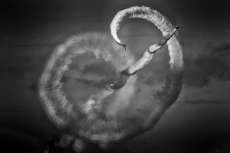 Acrobatic Flight Acrobatic Flight