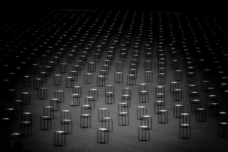 The chairs The chairs