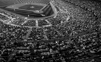 Inbetween the Action Inbetween the Action