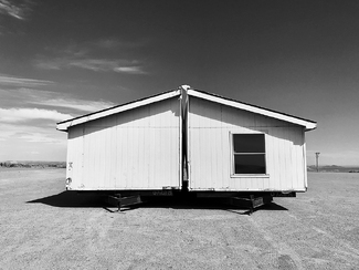 Double Wide Double Wide