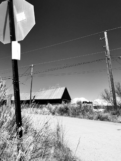 New Mexico vernacular New Mexico vernacular