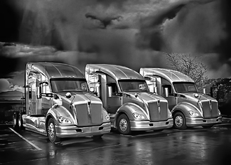 Riders On the Storm Riders On the Storm