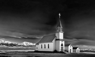 Melville Lutheran Melville Lutheran