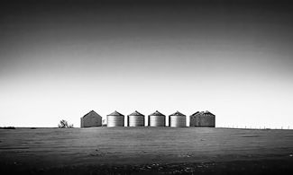 Praire Citadel Praire Citadel