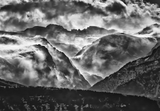 Cold Smoke Cold Smoke