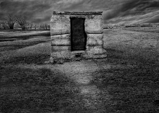 Back of Beyond Back of Beyond