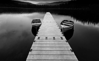 In the Gloaming In the Gloaming