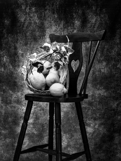 Heart Chair Heart Chair