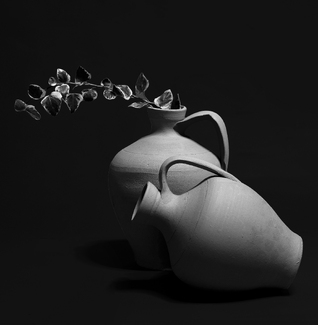 Less is more Less is more