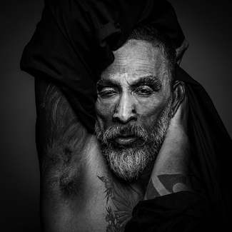 The Queer God  The Queer God