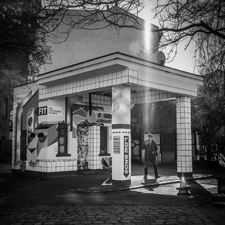 The Power of Light The Power of Light