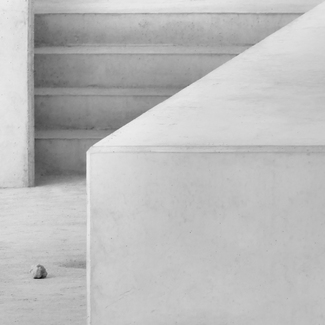 Stone Steps Stone Steps