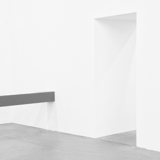 barred entrance barred entrance