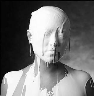 W+K wall portrait 01 W+K wall portrait 01