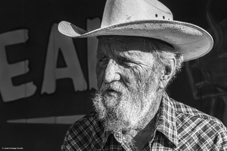 Old Cowboy Old Cowboy