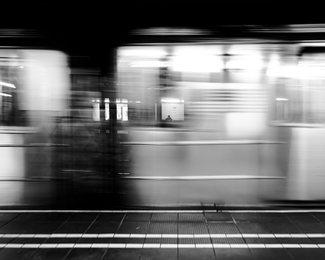 Motion Pictured Motion Pictured