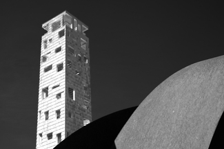 Skyscraper Skyscraper