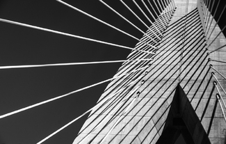 Bridge to Rabat Bridge to Rabat