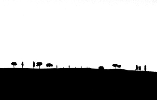 Tuscan Landscape Tuscan Landscape