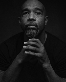 Actor Micheal Beach Actor Micheal Beach