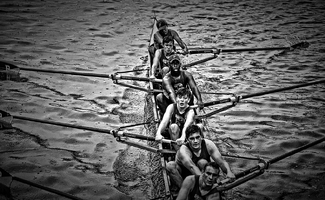 Row Row Your Boat Row Row Your Boat