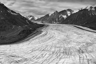 Kluane NP, Kaskawulsh Glacier1