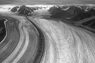 Kluane NP, Kaskawulsh Glacier3 Kluane NP, Kaskawulsh Glacier3