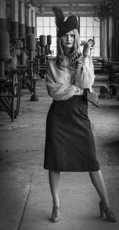 Jordan Vintage Dress Jordan Vintage Dress