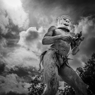 Mudmen Tribe PNG Mudmen Tribe PNG