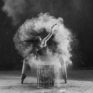 Lady Drummer Lady Drummer