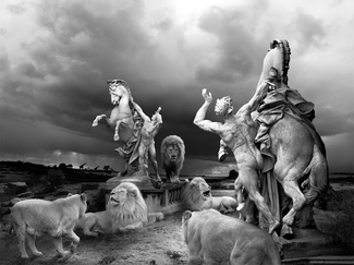 Eternal Movement Eternal Movement