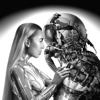 New Horizon New Horizon